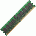 Memorie RAM 2GB  DDR2 PC 800